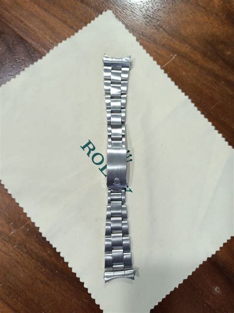 rolex 6694 bracelet